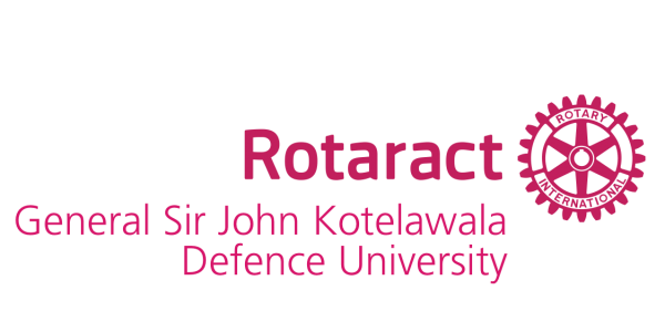 Rotaract Club of KDU